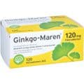 GINKGO-MAREN 120 mg Filmtabletten – Bild 3