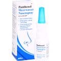 PANTHENOL Meerwasser Nasenspray JENAPHARM – Bild 3
