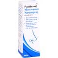 PANTHENOL Meerwasser Nasenspray JENAPHARM – Bild 4