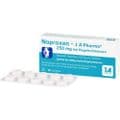 NAPROXEN-1A Pharma 250 mg b.Regelschmerzen Tabl. – Bild 2