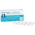 NAPROXEN-1A Pharma 250 mg b.Regelschmerzen Tabl. – Bild 3