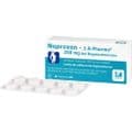 NAPROXEN-1A Pharma 250 mg b.Regelschmerzen Tabl. – Bild 2