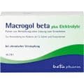 MACROGOL beta plus Elektrolyte Plv.z.H.e.L.z.Einn. – Bild 1