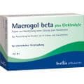 MACROGOL beta plus Elektrolyte Plv.z.H.e.L.z.Einn. – Bild 2