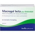 MACROGOL beta plus Elektrolyte Plv.z.H.e.L.z.Einn. – Bild 1