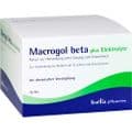 MACROGOL beta plus Elektrolyte Plv.z.H.e.L.z.Einn. – Bild 2