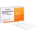 PARACETAMOL-ratiopharm 1.000 mg Tabletten – Bild 2