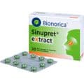 SINUPRET extract überzogene Tabletten – Bild 5