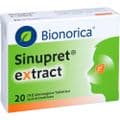 SINUPRET extract überzogene Tabletten – Bild 3