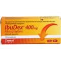 IBUDEX 400 mg Filmtabletten – Bild 1