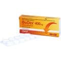 IBUDEX 400 mg Filmtabletten – Bild 3