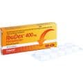 IBUDEX 400 mg Filmtabletten – Bild 4