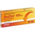IBUDEX 400 mg Filmtabletten – Bild 2