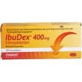 IBUDEX 400 mg Filmtabletten – Bild 1