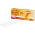 IBUDEX 400 mg Filmtabletten – Bild 3