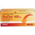 IBUDEX 400 mg Filmtabletten – Bild 1