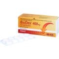 IBUDEX 400 mg Filmtabletten – Bild 3