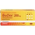 IBUDEX 200 mg Filmtabletten – Bild 1