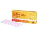IBUDEX 200 mg Filmtabletten – Bild 2