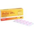 IBUDEX 200 mg Filmtabletten – Bild 3