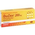 IBUDEX 200 mg Filmtabletten – Bild 4