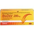 IBUDEX 200 mg Filmtabletten – Bild 1
