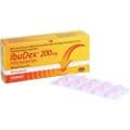 IBUDEX 200 mg Filmtabletten – Bild 3