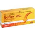 IBUDEX 200 mg Filmtabletten – Bild 4
