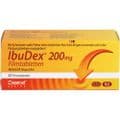 IBUDEX 200 mg Filmtabletten – Bild 1