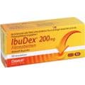 IBUDEX 200 mg Filmtabletten – Bild 4