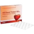 ASS Dexcel Protect 100 mg magensaftres.Tabletten – Bild 4