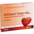 ASS Dexcel Protect 100 mg magensaftres.Tabletten – Bild 2