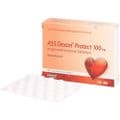 ASS Dexcel Protect 100 mg magensaftres.Tabletten – Bild 2