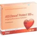 ASS Dexcel Protect 100 mg magensaftres.Tabletten – Bild 4