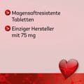 ASS Dexcel Protect 100 mg magensaftres.Tabletten – Bild 9