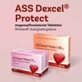 ASS Dexcel Protect 75 mg magensaftres.Tabletten – Bild 2