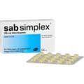 SAB simplex 240 mg Weichkapseln – Bild 2
