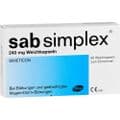 SAB simplex 240 mg Weichkapseln – Bild 3