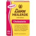 LUVOS Heilerde mikrofein Kapseln – Bild 1