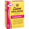 LUVOS Heilerde mikrofein Kapseln – Bild 2