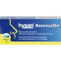 HYSAN Nasensalbe – Bild 1