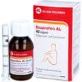 IBUPROFEN AL 40 mg/ml Suspension zum Einnehmen – Bild 2