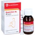 IBUPROFEN AL 40 mg/ml Suspension zum Einnehmen – Bild 3