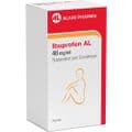 IBUPROFEN AL 40 mg/ml Suspension zum Einnehmen – Bild 5