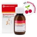 IBUPROFEN AL 40 mg/ml Suspension zum Einnehmen – Bild 7