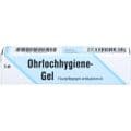 OHRLOCHHYGIENE Gel – Bild 1