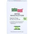 SEBAMED Intim Waschlotion pH 6,8 für d.Frau ab 50 – Bild 1