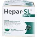 HEPAR-SL 320 mg Hartkapseln – Bild 1