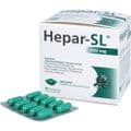 HEPAR-SL 320 mg Hartkapseln – Bild 5