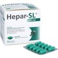 HEPAR-SL 320 mg Hartkapseln – Bild 2
